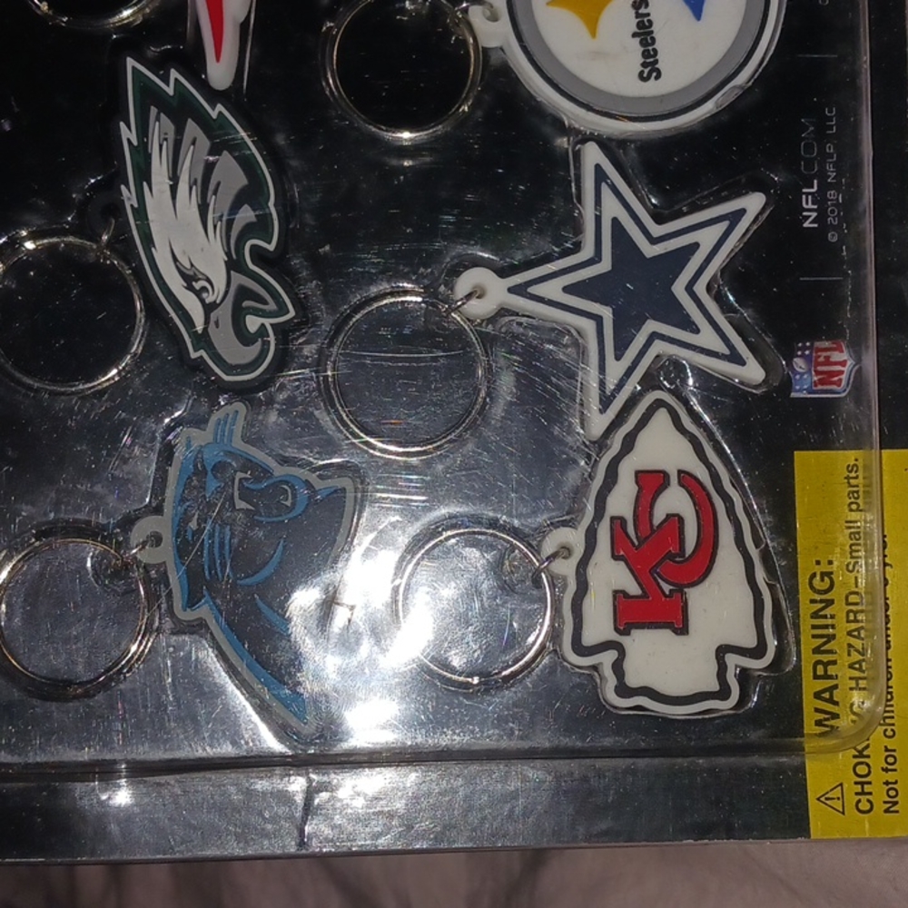 Key chains - Picture 2 of 3
